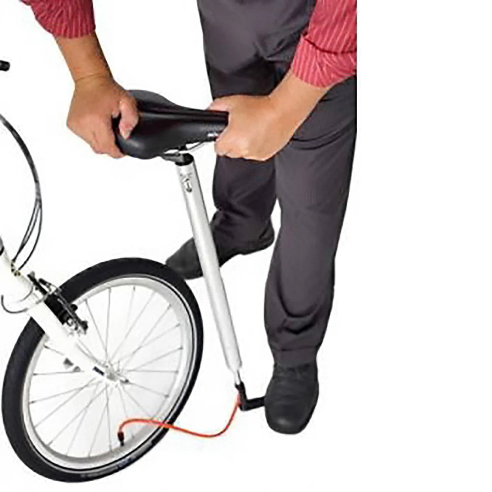 DAHON INTEGRATED POST PUMP