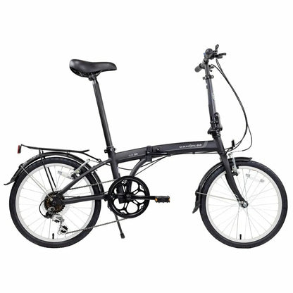 DAHON SUV D6 FOLDING BIKE