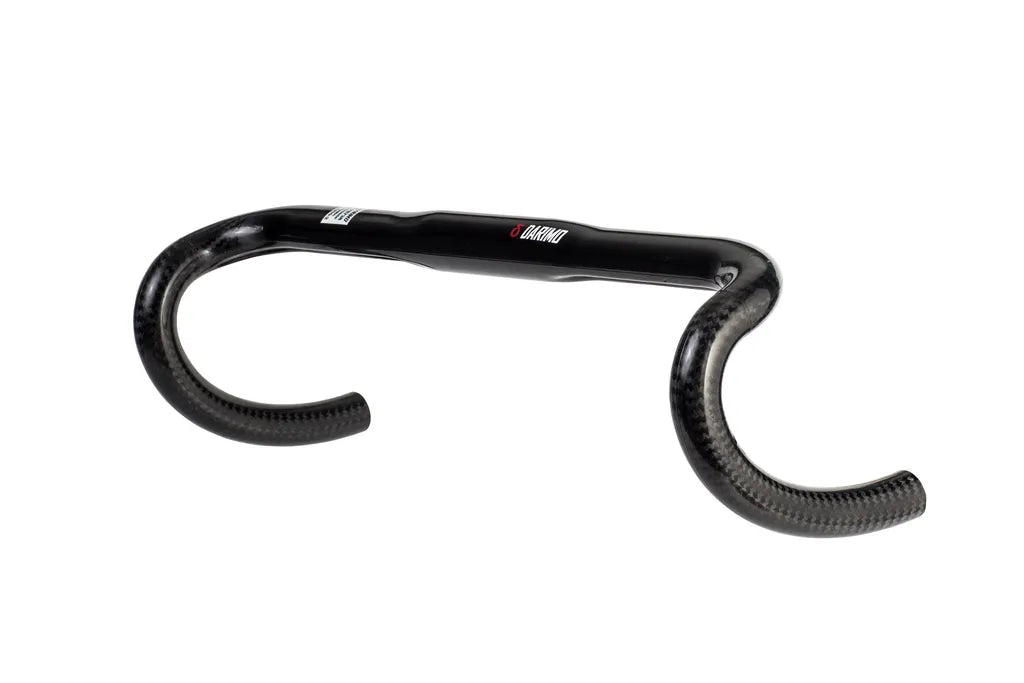 DARIMO ELLIPSE LIGHTWEIGHT CARBON HANDLEBAR