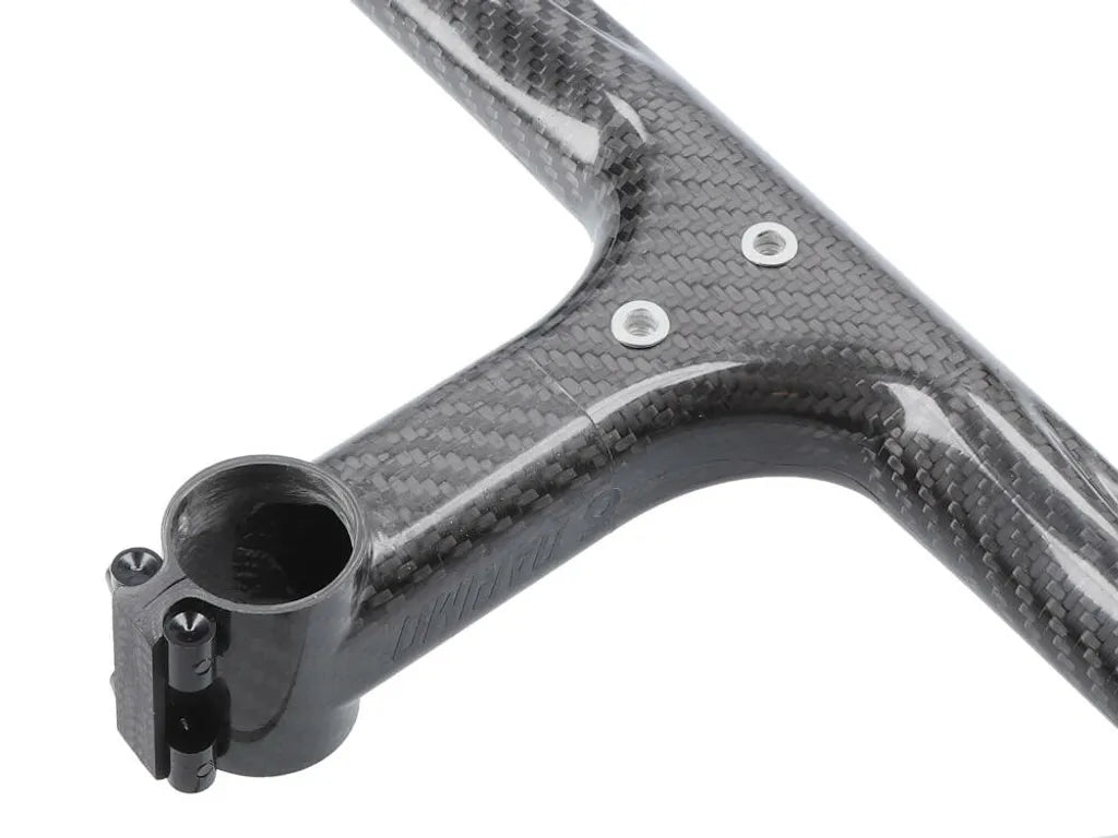 DARIMO NEXUM LIGHTWEIGHT CARBON HANDLEBAR