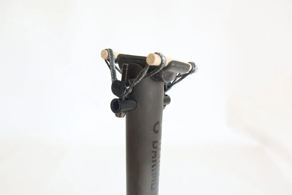 DARIMO T1 LOOP SEATPOST AERO - TARMAC SL8