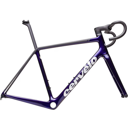 CERVELO R5 FRAMESET