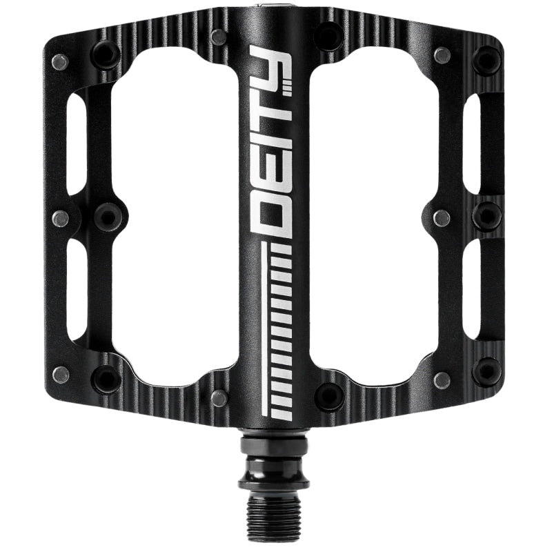 DEITY BLACK KAT FLAT PEDALS