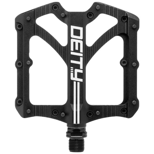 DEITY BLADERUNNER FLAT PEDALS