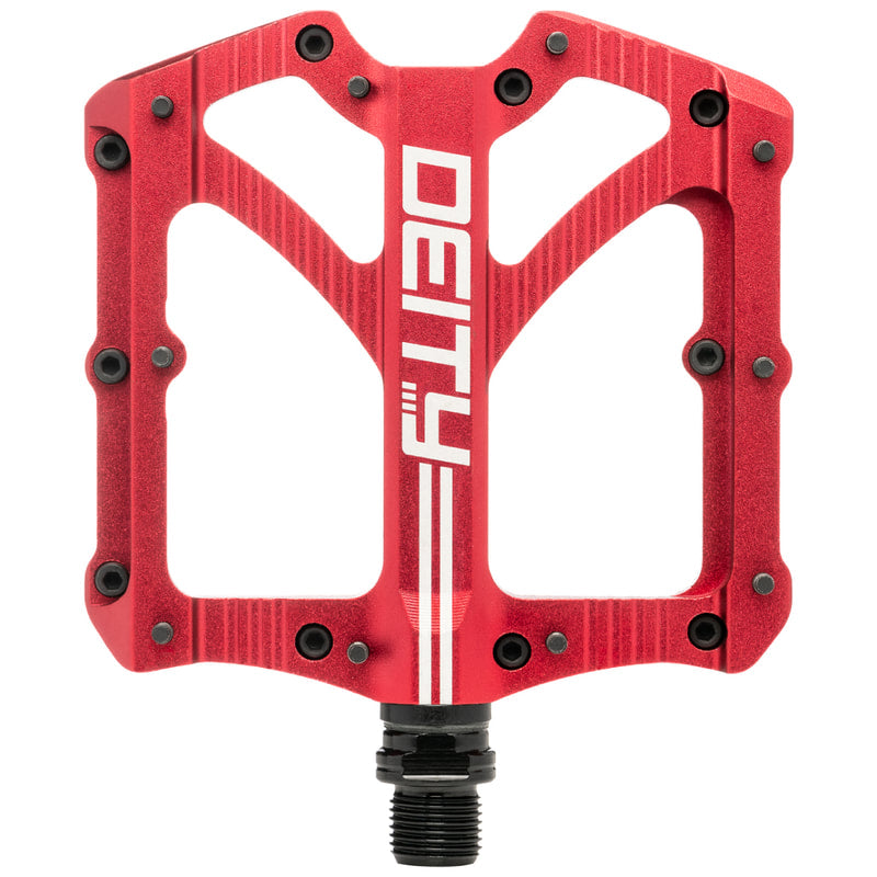 DEITY BLADERUNNER FLAT PEDALS