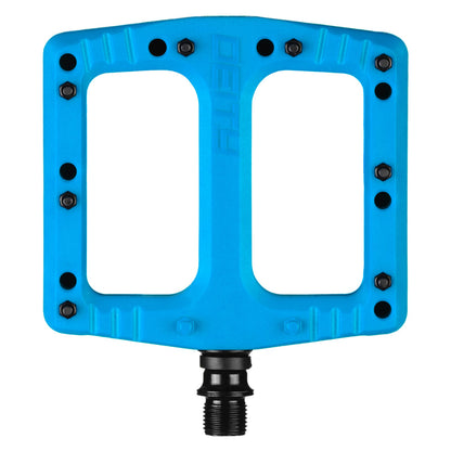 DEITY DEFTRAP FLAT PEDALS