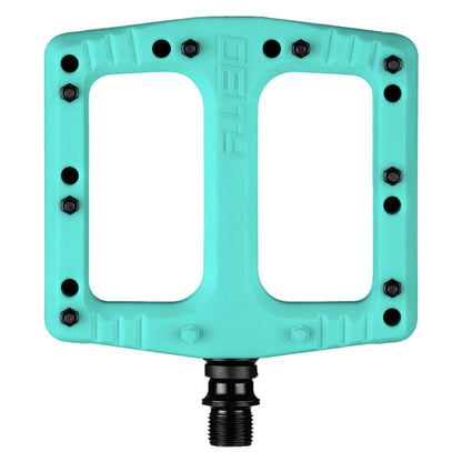 DEITY DEFTRAP FLAT PEDALS