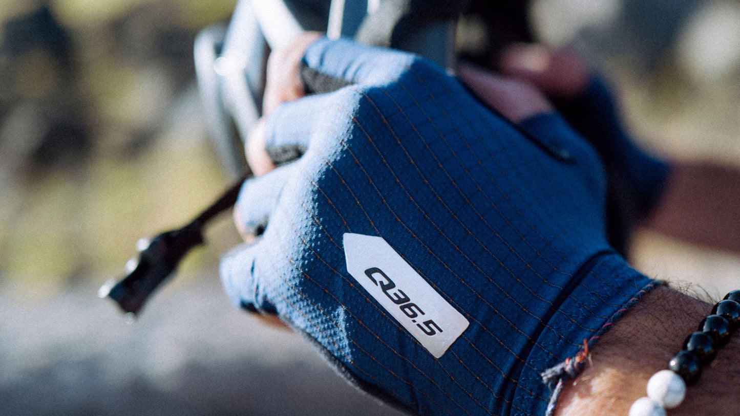 Q36.5 GLOVE - DOTTORE CLIMA SUMMER