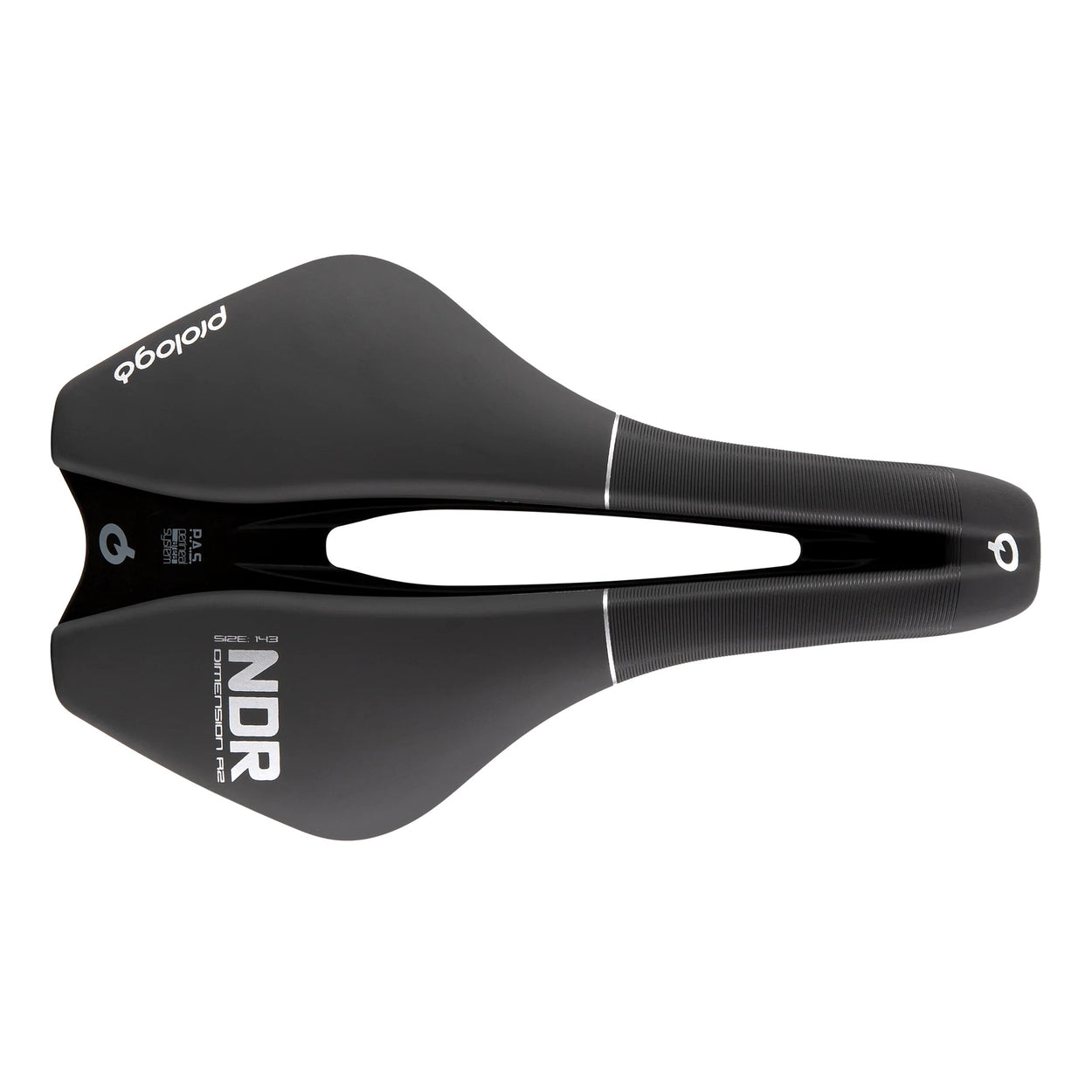 PROLOGO Dimension R2 NDR NACK 143 SADDLE