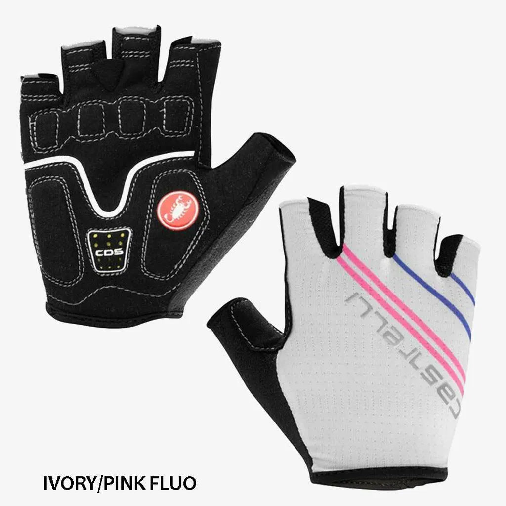 CASTELLI DOLCISSIMA 2 WOMEN GLOVE