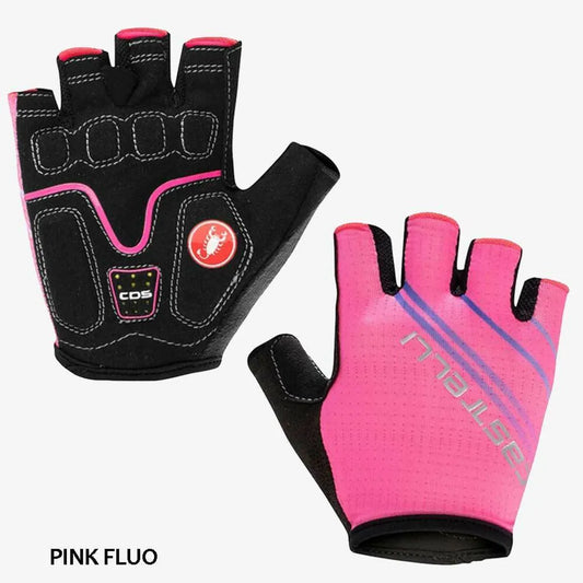 CASTELLI DOLCISSIMA 2 WOMEN GLOVE