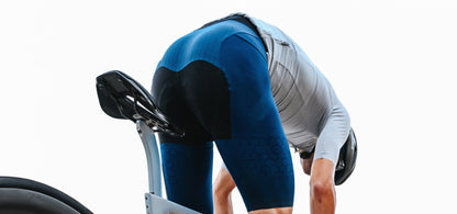 Q36.5 BIB SHORTS MEN - SALOPETTE DOTTORE PRO