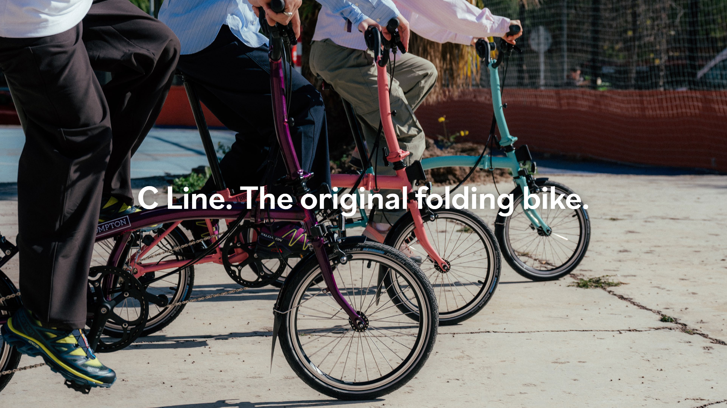 Turbomad Cycle - Main Image