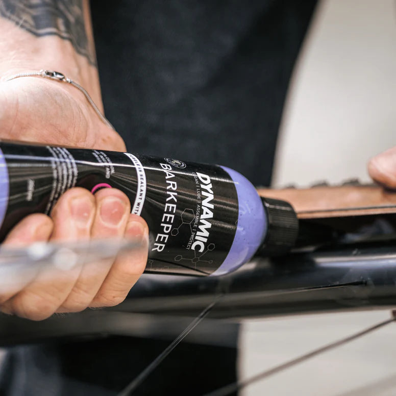 DYNAMIC BAR KEEPER TUBELESS SEALANT