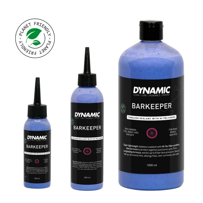 DYNAMIC BAR KEEPER TUBELESS SEALANT