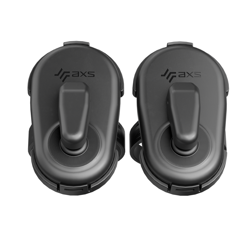 SRAM WIRELESS BLIPS FOR AXS BLACK