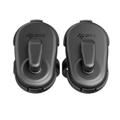SRAM WIRELESS BLIPS FOR AXS BLACK