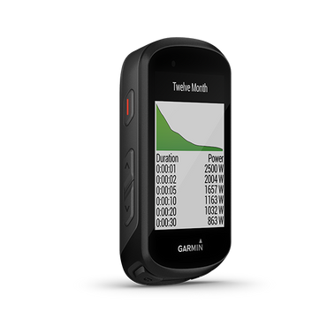 GARMIN EDGE 530 PLUS GPS Turbomad Cycle