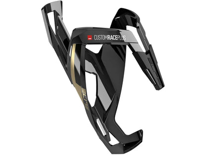 ELITE CUSTOM RACE PLUS BOTTLE CAGE