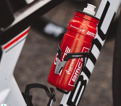 ELITE CUSTOM RACE PLUS BOTTLE CAGE