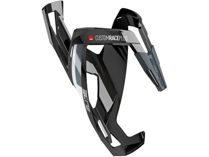 ELITE CUSTOM RACE PLUS BOTTLE CAGE