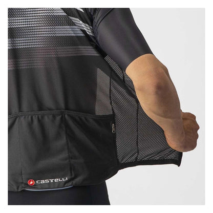 CASTELLI ENDURANCE PRO JERSEY