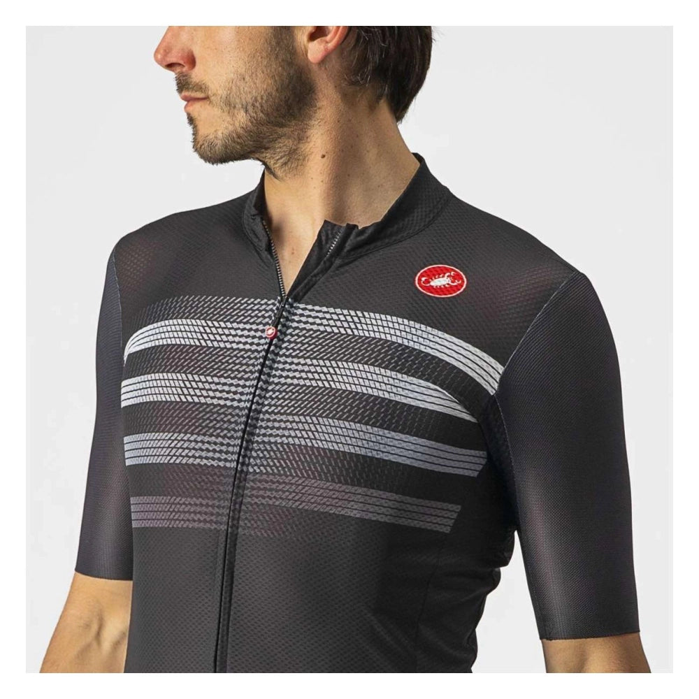 CASTELLI ENDURANCE PRO JERSEY