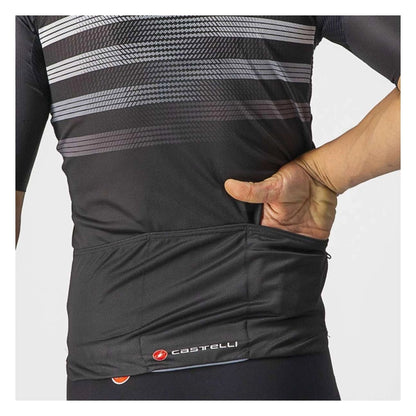 CASTELLI ENDURANCE PRO JERSEY