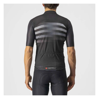 CASTELLI ENDURANCE PRO JERSEY