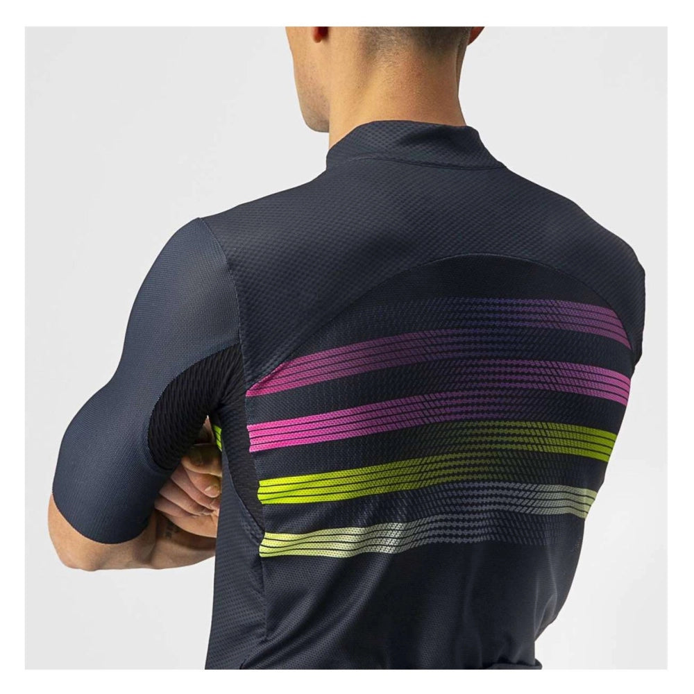 CASTELLI ENDURANCE PRO JERSEY