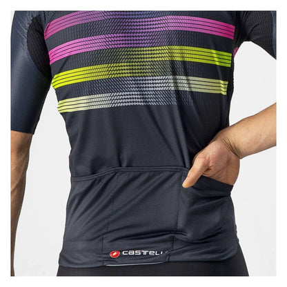 CASTELLI ENDURANCE PRO JERSEY