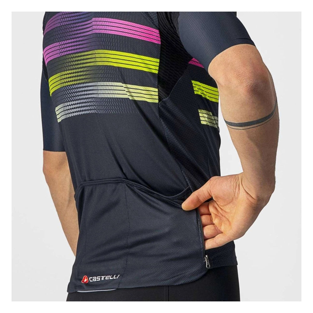 CASTELLI ENDURANCE PRO JERSEY