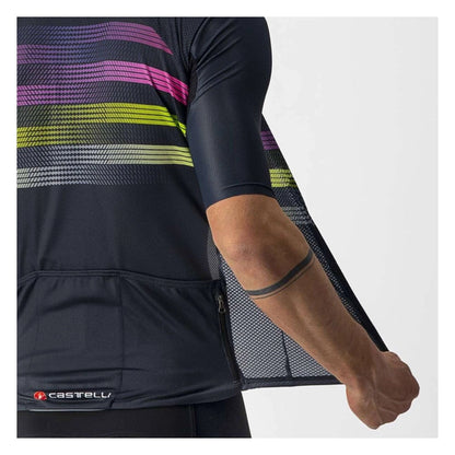 CASTELLI ENDURANCE PRO JERSEY