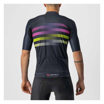 CASTELLI ENDURANCE PRO JERSEY