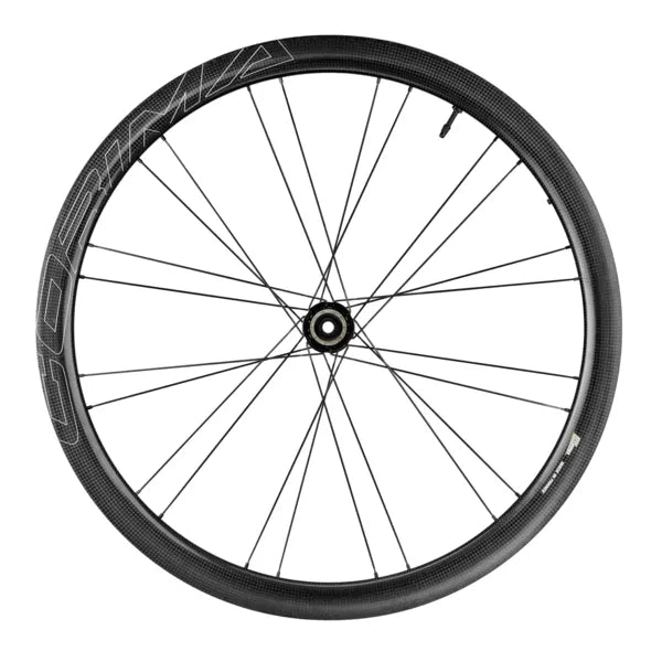 CORIMA ESSENTIA 40 TUBELESS READY WHEELSET