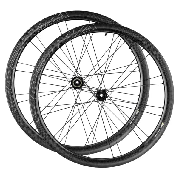 CORIMA ESSENTIA 40 TUBELESS READY WHEELSET