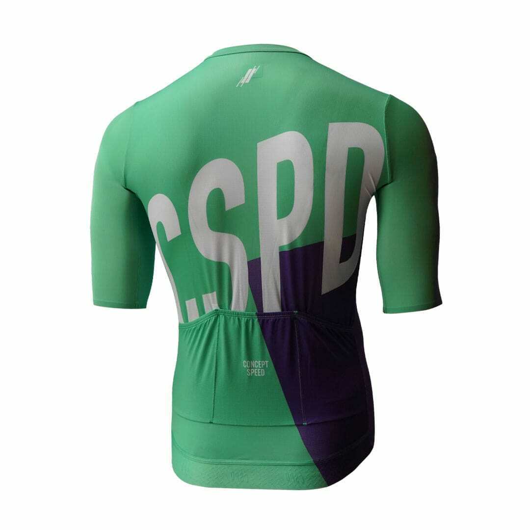 CSPD - ESSENTIAL SS JERSEY