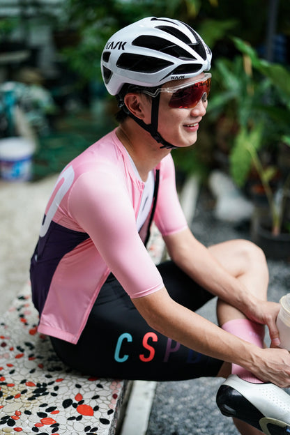 CSPD - ESSENTIAL SS JERSEY