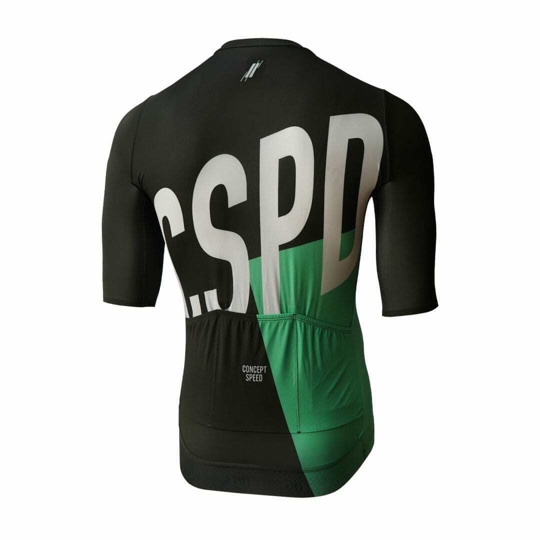 CSPD - ESSENTIAL SS JERSEY