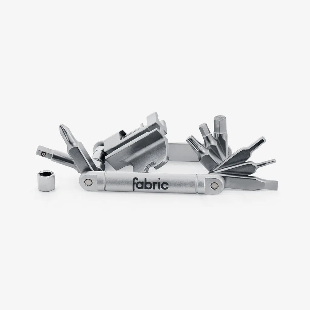 FABRIC 16-IN-1 MINI TOOL SLV