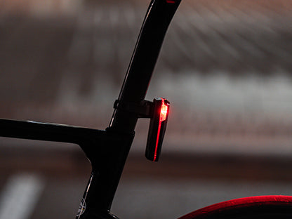 RAVEMEN NT201 RADAR TAIL LIGHT
