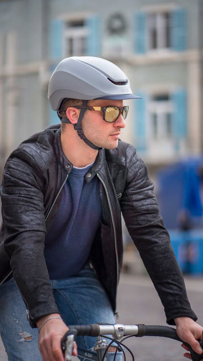 KASK MOEBIUS URBAN HELMET