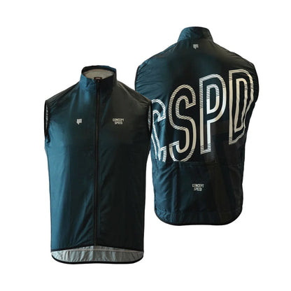 CSPD - LIGHTWEIGHT GILET