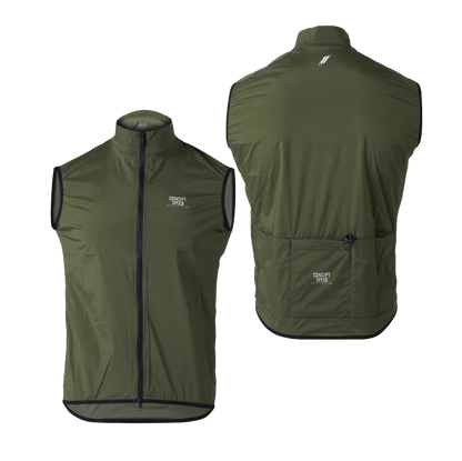 CSPD - LIGHTWEIGHT GILET