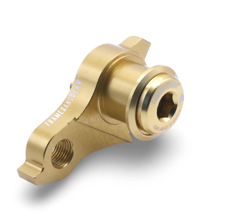 FRAMESANDGEAR 30042 DB DIRECT DERAILLEUR