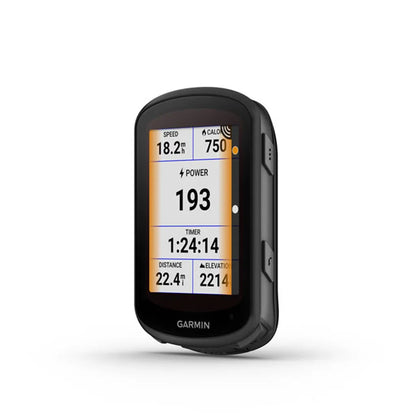 GARMIN EDGE 540 SOLAR GPS SEA