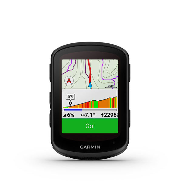 GARMIN EDGE 840 GPS SEA