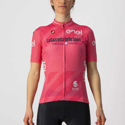 CASTELLI GIRO 104 COMPETIZIONE WOMEN JERSEY