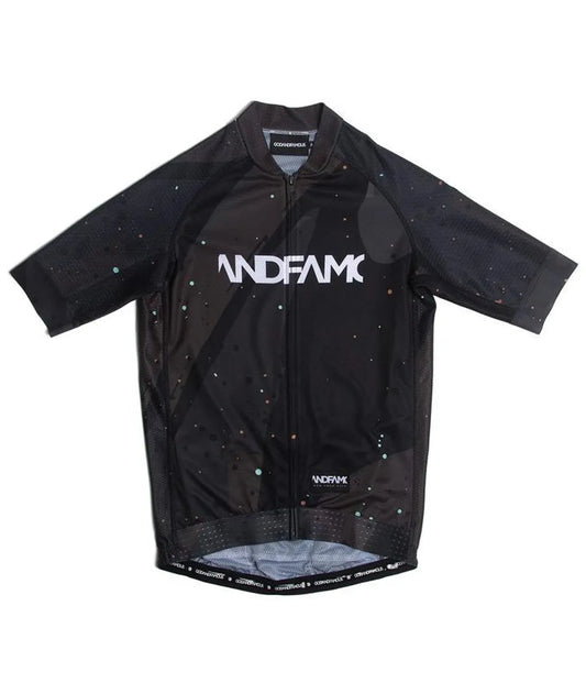 GOD&FAMOUS COSMIC JERSEY