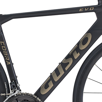 GUSTO COBRA EVO DB ELITE ULTRA 105 12s